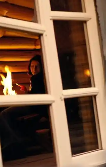 Our Night Alone 1