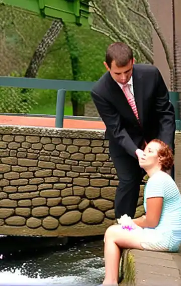 Patrick And Cathy