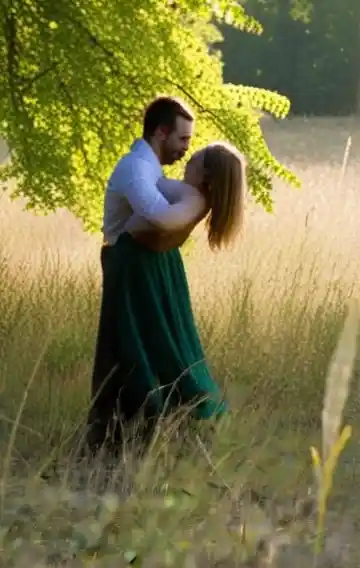 Perfect Moment 1
