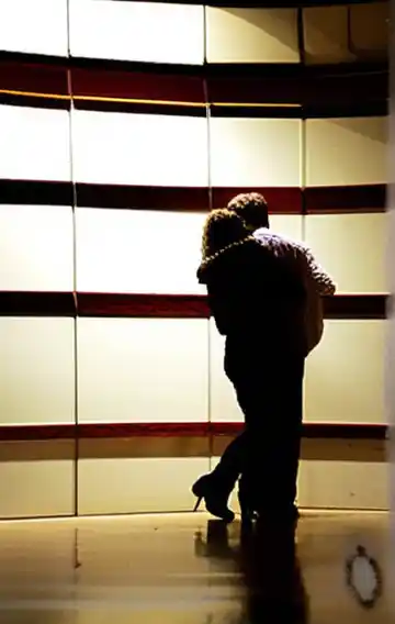 Playing The Part Ch 07