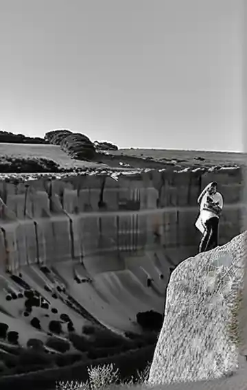 Plunging Into The Abyss