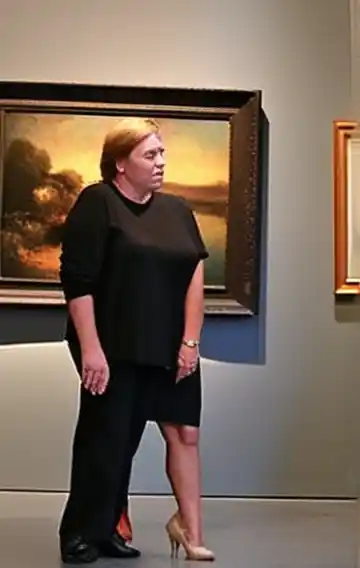 Ruth Ann And The Doctor