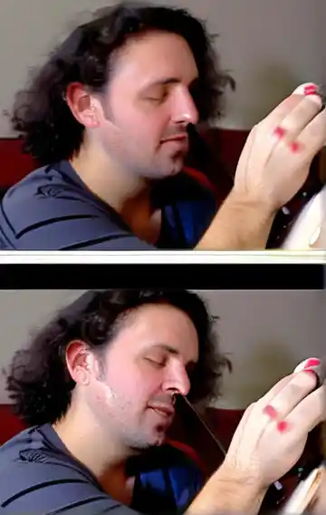 Surprise Love Part 01