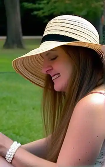 The Single Mother Ch 03