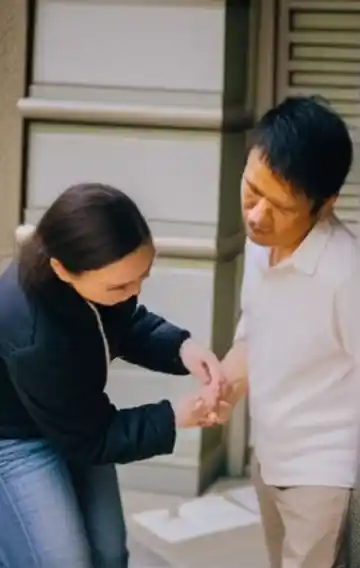 The Volunteer