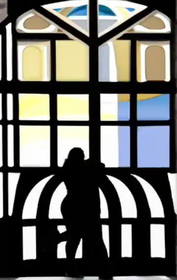 Trapped Back Into Love