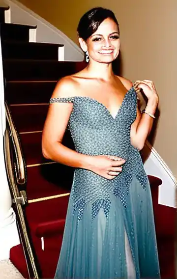 Wonderful Susan