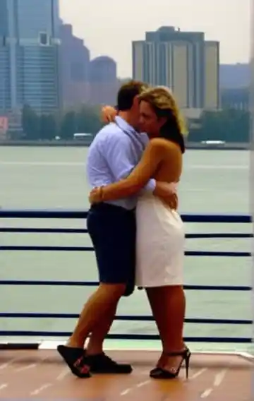 Youre Going To Lose That Girl