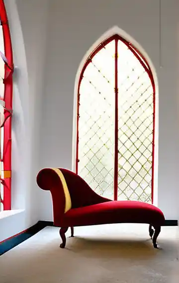 A House Of Love