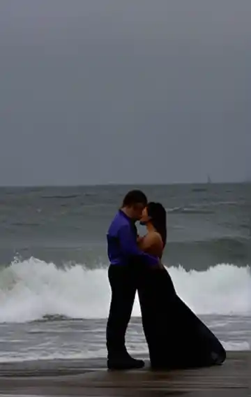 A Marriage Reborn