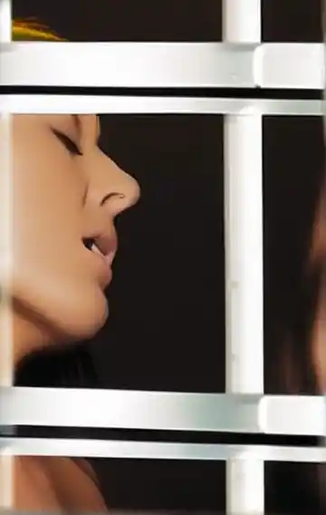 Big Booty Bitches Ch 01