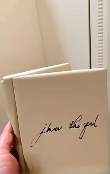 Clearing His Name