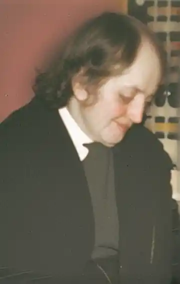 Dawsons Cock