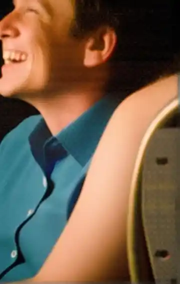 Dirty Cabbie Emma Louise Jones