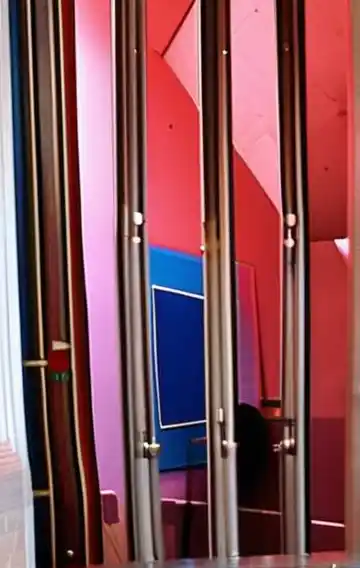 Elevator Ecstasy