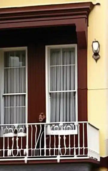 Emma Watson Humping In Hong Kong