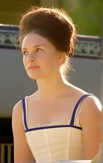 Erins Blind Date