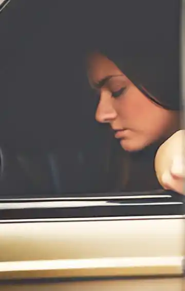 Gta V The Nina Complication