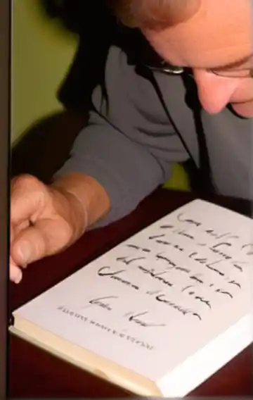 Highlander Carl Robinson Files