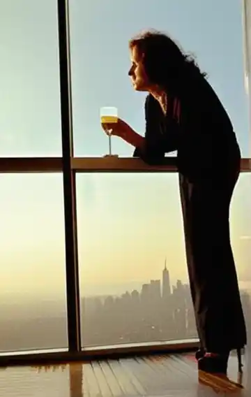 I Like To Watch
