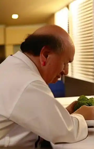 Mad Men Joan Makes Don Submit