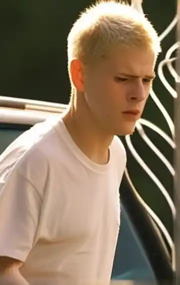 On The Set The Bourne Ultimatum