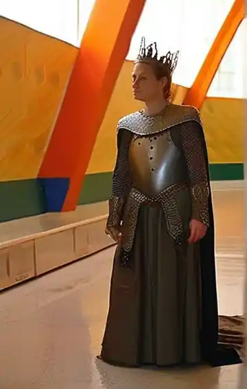 Passion Amazing Race 6
