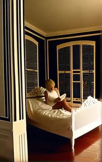 Pete And Mary Make A Porno