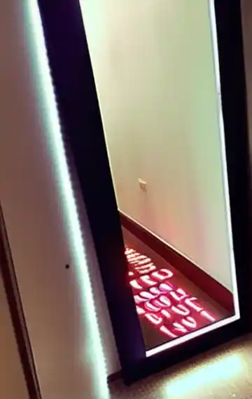 Phoebes Trip To The Movie Theater