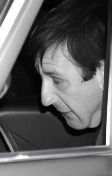 Pon Farr 1