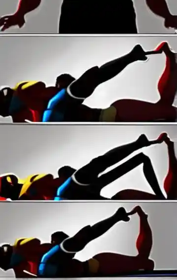 Spiderman And Mary Jane