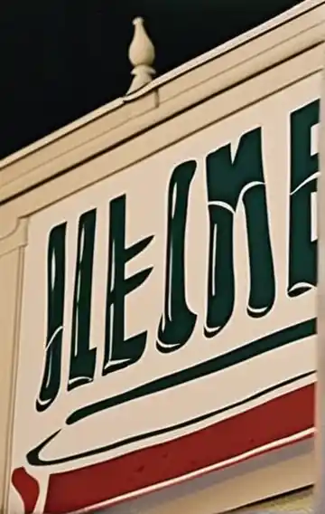 The Adult Shop
