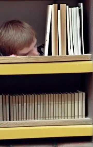 The Housesitters Secret