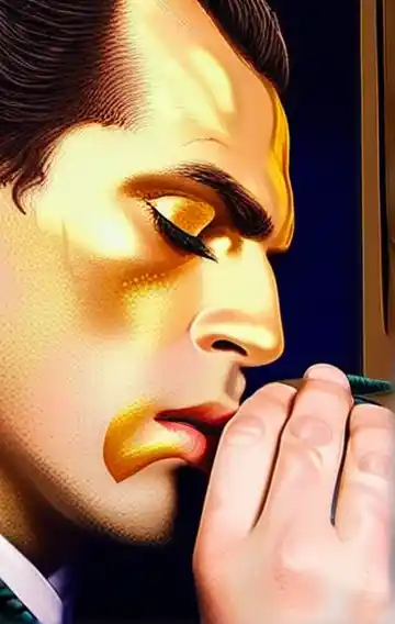 The Titillating Tailor