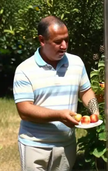 A Truckers Hunger