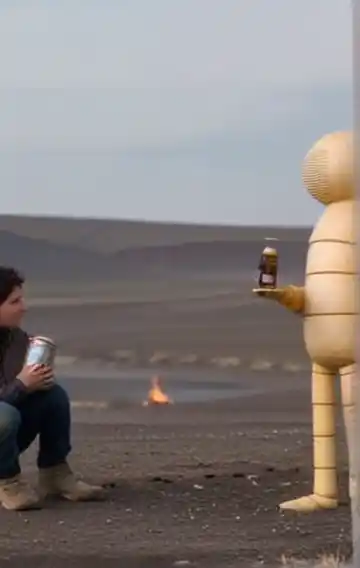 Amorous Goods The Sumerian Dildo