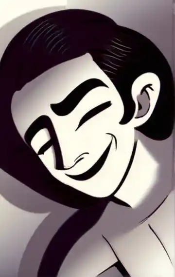 Chocolate Vampire