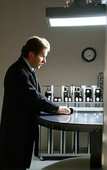 Cum Eating Vampire Has Come To Feed