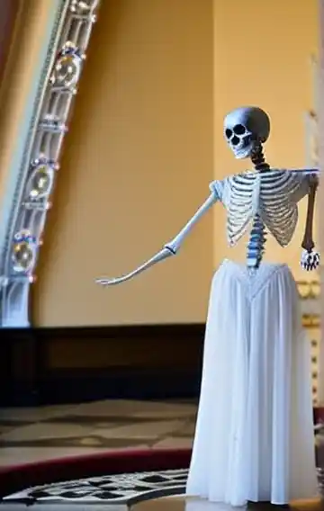 Danseur Du Nocturne