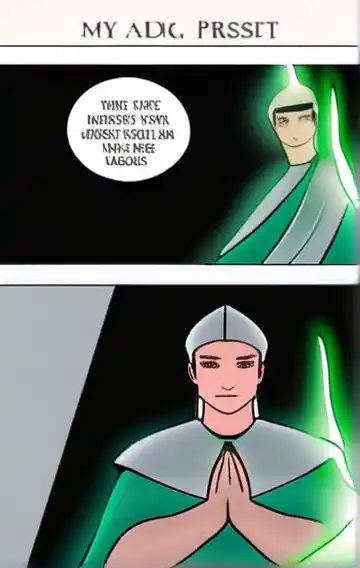 Death Becomes Them 1