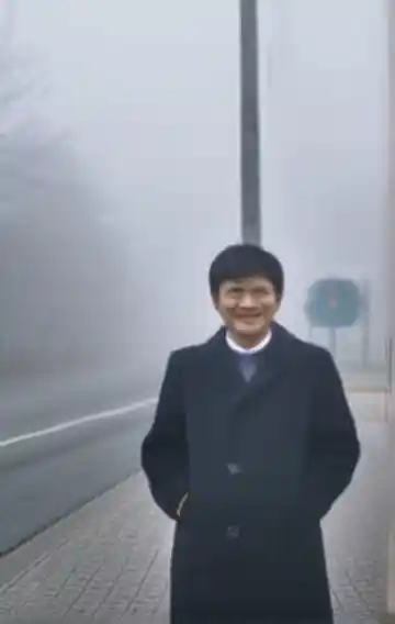 Devil May Come