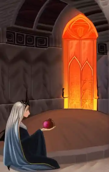 Eldritch Gloryhole