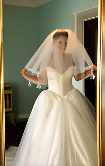 Halloween Seduction Chapter 02 The Brides