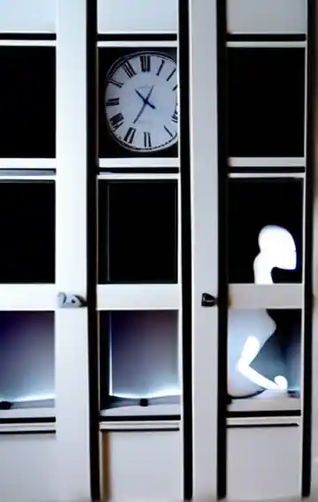 House Of Doors