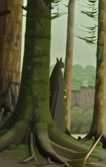 In The Still Of The Night 11
