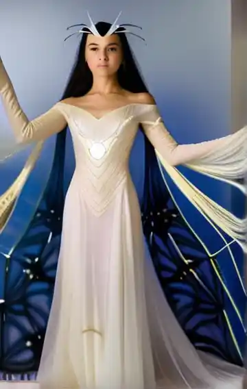 Lady Of The Night 4