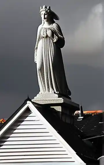 Mad Monks Priory