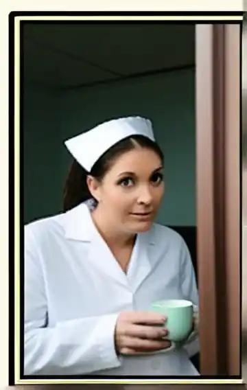 Supernatural Soap Opera Ep 01