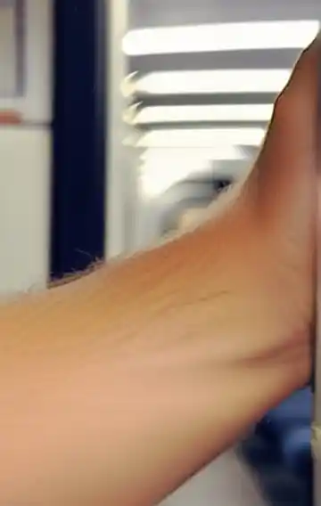 The Cum Witch Ch 04 Cummunion