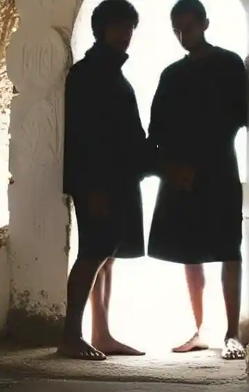 The Devils Due 1